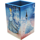 Joy Toy 90002 - Disney Cinderella Stiftehalter aus Holz,...