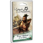 Francais Fantasy Flight Games La Légende des Cinq...