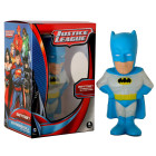 DC-Universe-Stress Doll Batman 14cm