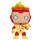 Funko 7264 Heroes S1 No Actionfigur DC: Firestorm