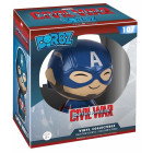 Marvel: Civil War 7734 Dorbz CW: Captain America