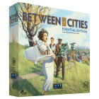 Stonemaier Games Between Two Cities: Essential Edition