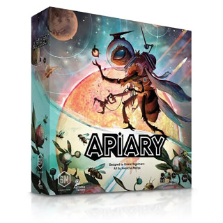 Apiary (engl.)