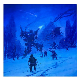 Expeditions Playmat