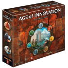 Feuerland Spiele | Age of Innovation: A Terra Mystica...