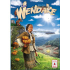 Wendake - English