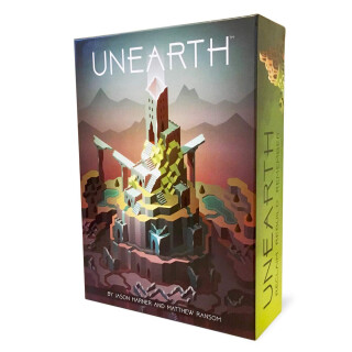 Unearth Reclaim Rebuild Remember - English