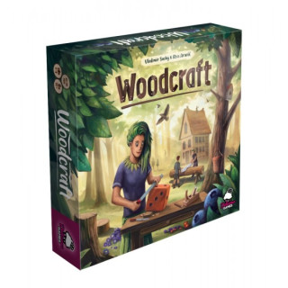 Woodcraft