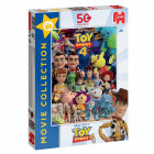 Jumbo 19755 Disney Pixar Toy Story 4 - Movie Collection...