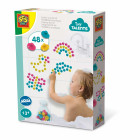 SES Creative 13067 Saugnapf-Dot-Art