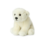 WWF Plüschtier Eisbär (15cm)