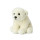 WWF Plüschtier Eisbär (15cm)