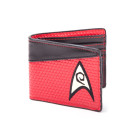 Star Trek - Bifold Wallet with Engineering Logo