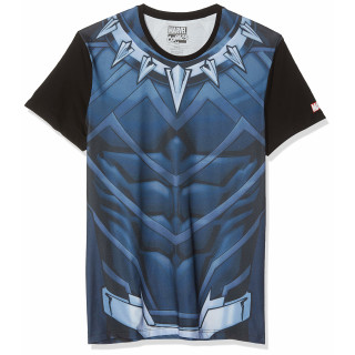 Marvel - Black Panther Mens T-shirt - M