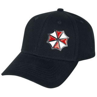 Resident Evil - Umbrella Adjustable Cap