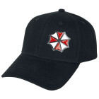 Resident Evil - Umbrella Adjustable Cap
