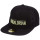 The Mandalorian - Mandalorian Silhouette Snapback