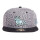 Rick and Morty - Cat Outer Space Snapback