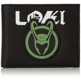 Marvel - Loki Bifold Wallet