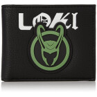 Marvel - Loki Bifold Wallet
