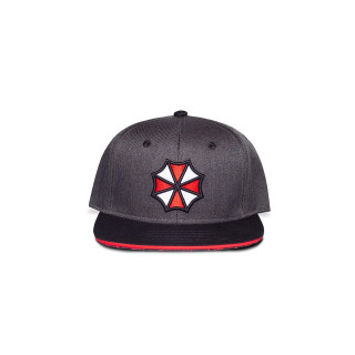 Difuzed Resident Evil - Umbrella - Snapback Cap