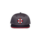 Difuzed Resident Evil - Umbrella - Snapback Cap