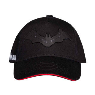 DIFUZED Warner - The Batman (2022) - Adjustable Cap