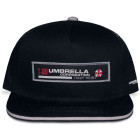 Resident Evil Umbrella Co. Unisex Cap schwarz 100%...
