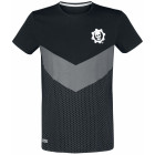 Gears Of War - Tonal Colorblock Mens T-shirt - M