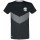 Gears Of War - Tonal Colorblock Mens T-shirt - M