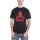 Atari - Red Logo Mens T-shirt - M