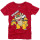 Super Mario - Bowser Kids T-shirt - 86/92