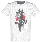 Yu-Gi-O! Yami Yugi - Mens T-shirt
