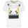 Pokémon - #025 - Womens Short Sleeved T-shirt
