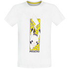 Pokémon - Attack! - Mens Short Sleeved T-shirt