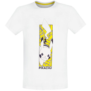 Pokémon - Attack! - Mens Short Sleeved T-shirt