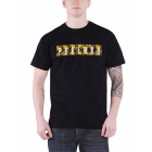Pokémon - The Pika - Mens Short Sleeve T-shirt