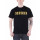 Pokémon - The Pika - Mens Short Sleeve T-shirt