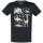 Horizon Forbidden West - Mens Short Sleeved T-Shirt XL