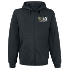 Unbekannt Herren, Schwarz, One Size