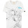 League Of Legends - Jinx Mens Short Sleeved T-shirt - M