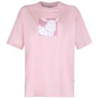 Pokémon Evoli - Eeveelutions Frauen T-Shirt pink S...