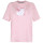Pokémon Evoli - Eeveelutions Frauen T-Shirt pink S 100% Baumwolle Anime, Gaming