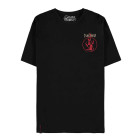 Difuzed Unisex Kinder Game Thrones GOT-House of The...
