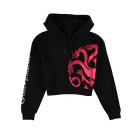 Difuzed Game of Thrones GOT - House of The Dragon - Damen...