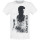 Uncharted - Herren Männer Jungen Kurzarm T-Shirt