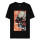 Difuzed Unisex Kinder Black My Hero Academia Bakugo Katsuki-Herren Männer Jungen Sh