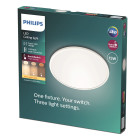 Philips 3-in-1 LED Leuchte SceneSwitch CL550 1300lm...