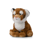 WWF ECO Plüschtier Tiger (23cm), besonders...