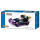 Sluban M38-B0801B - Power Bricks, Pullback Auto Raptor, lila, Bausatz